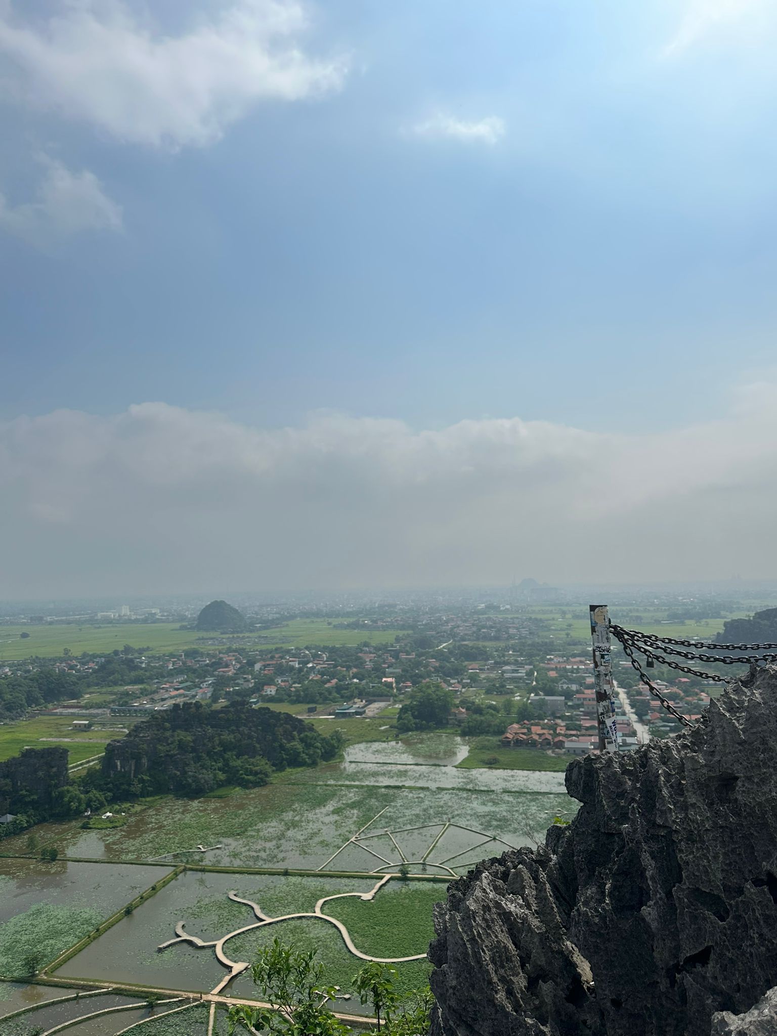 Baie d'Halong